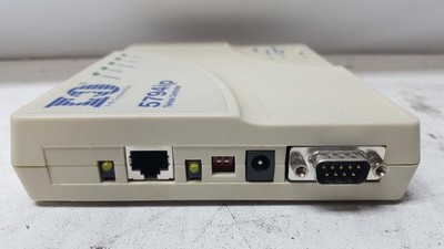 I-O Corporation 5794ip Twinax Controller