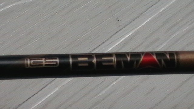 BEMAN ICS CARBON ARROWS 400 SIZE  ( 6 ) WE CUT FREE! - PRIORITY MAIL-- ARCHERY