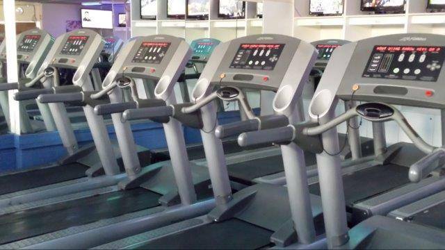 Fitness Depot Atlanta Treadmill Elliptical Fitness Equipment