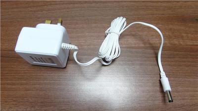 Alimentatore Jack 2.5mm 2 Alimentatori Da Rete 240V A 12V 50mA - Convertitore DC Con Jack 2,5mm, Perfetti Per Piccoli Dispositivi Ceramic Power Liquid - Foto 6