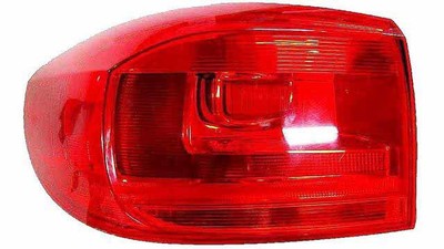 IPARLUX PILOT REAR LIGHT LEFT