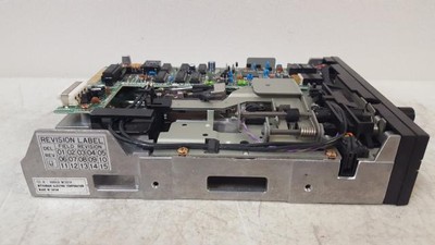 Vintage Mitsubishi MF501A-301U Floppy Drive 1986