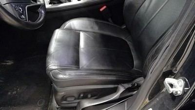 Driver Front Seat Bucket Opt A51  Leather Fits 15 LACROSSE 1032467