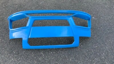 fiberglass kit car body Regula Tuning Type A Kit