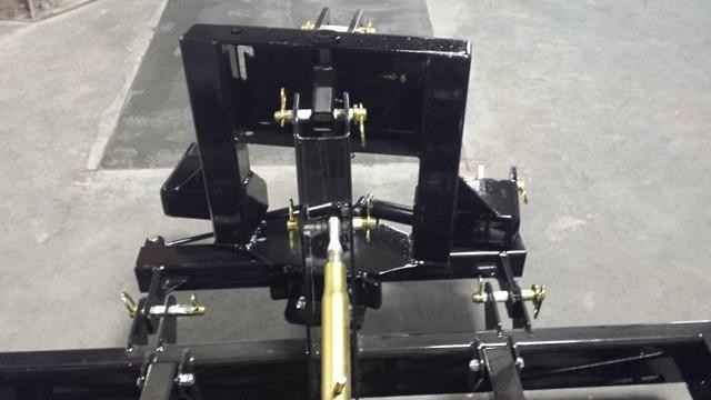 Swivel attachment Carolina Arena Equipment