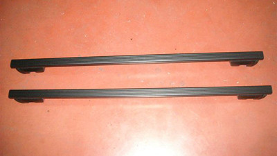 BARRE LONGITUDINALI LAND ROVER FREELANDER (1996-2006)
