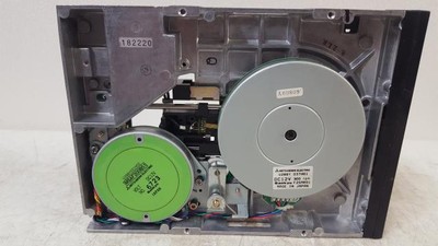 Vintage Mitsubishi MF501A-301U Floppy Drive 1986