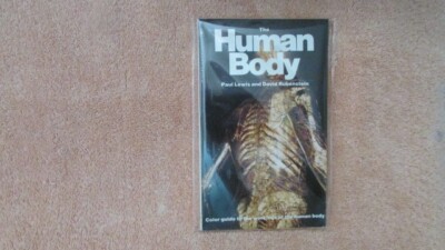 New      Human Body    Paperback