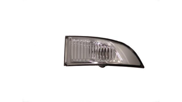 37876 - Compatible Avec Renault Megane Iii (12->14) TÃMoin De Clignotant Avant D