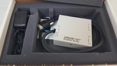 NEW Inline 3262 IN3262 High Resolution VGA Distribution Amplifier with Adapter