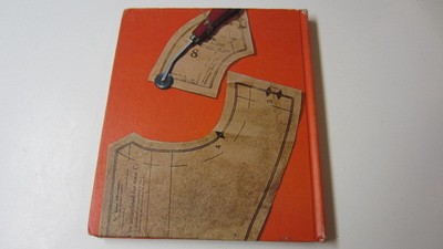 HB, 1967, Coats & Clark's Sewing Book, Newest Methods from A to Z