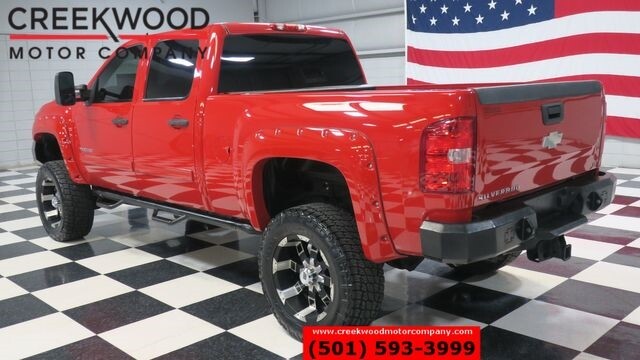 Download 2012 Chevy Silverado 2500 Duramax Lifted Pictures