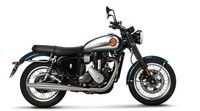 BSA Gold Star 650 Goldstar Highland Green, , warranty, finance 2026, Euro 5 +