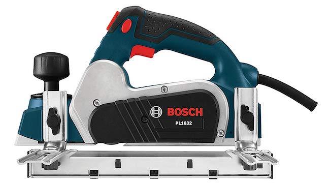 Planer Hand Wood Planers Woodworking Thickness Electric Bosch Carpenter Tools