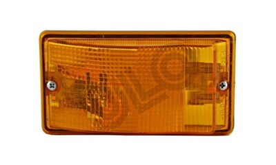 ULO Universal Indicator Front 24V For Iveco Magirus 423428114