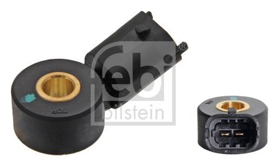 Febi Bilstein 38709 Knock Sensor Fits Opel Ampera EV 150 2011-2015