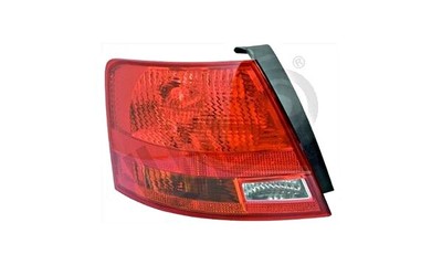 Rear Outer Light Left For AUDI A4 Avant 8E B7 RS4 S4 04-08 8E9945095D ULO OEM
