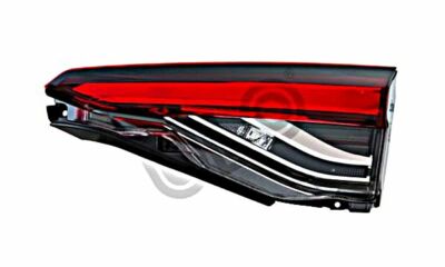 Taillight Taillamp Rear Brake Light LED Right For TOYOTA Corolla E21 81580-02C51