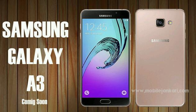 samsung galaxy a3 7