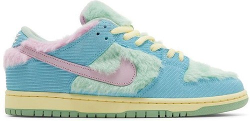 Nike SB x Verdy “Visty” Dunk Low Pro QS | eBay