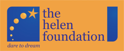 THE HELEN FOUNDATION