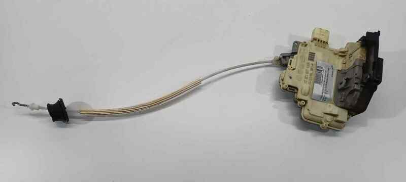 3c4837016a Serrure Avant Droit Pour Audi Q7 (4l) 2008 95889