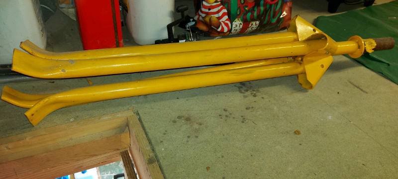 Builders Cement mixer stand | in Stalybridge, Manchester | Gumtree