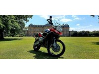 2009 (58) BMW R1200GS ADVENTURE