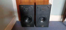 Omar CR251 speakers 