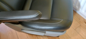 Vw T5 Leather seats 