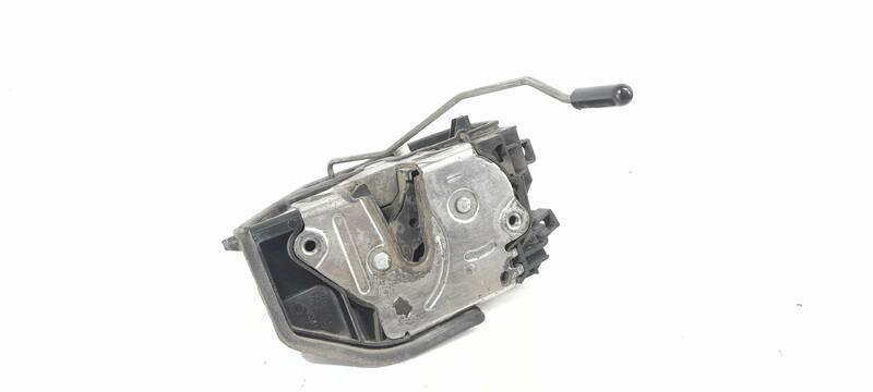 7154629 Serrure Porte ArriÃ¨Re Gauche Pour Bmw 1 118 D 2004 136997