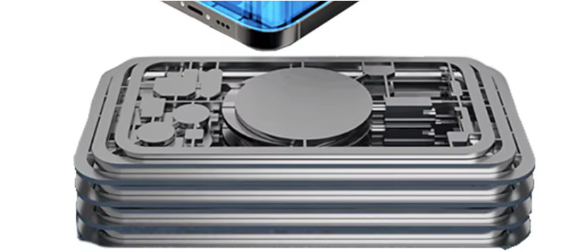 Laser Tbk Schutz Schablonen FÃ¼R Iphone 11 Bis Iphone 14