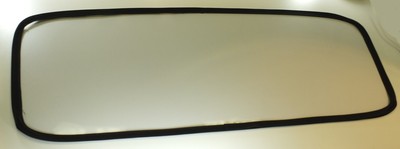BMW Z3 Convertible Window 1.9, 2.8 1997-2004