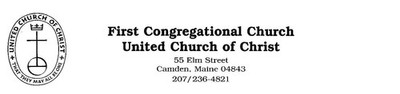First Congregational Church