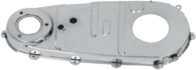 Paughco Inner Primary Cover Chrome 752