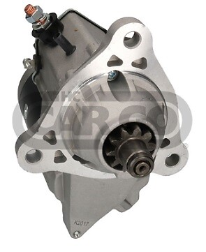 IVECO CURSOR 520 EUROSTAR STRALIS ADAPTABLE 24V STARTER STARTER MOTOR