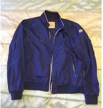moncler albert jacket black moncler albert jacket black