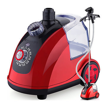 1800W 1.8L Hanging Vertical Steam Iron Household Garment Clothing Store Ironing