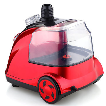 1800W 1.8L Hanging Vertical Steam Iron Household Garment Clothing Store Ironing