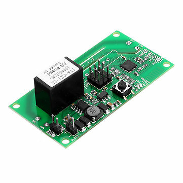 SONOFF  SV DC 5V-24V DIY WIFI Wireless Switch Socket SV Module APP Remote Contro
