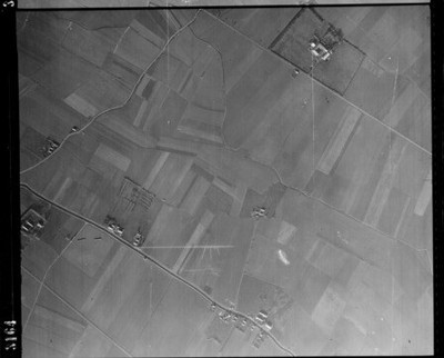 La Hocquerie Nord-Pas-de-Calais France Aerial Old Photo-01