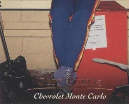 1996 Upper Deck - Jeff Purvis #19