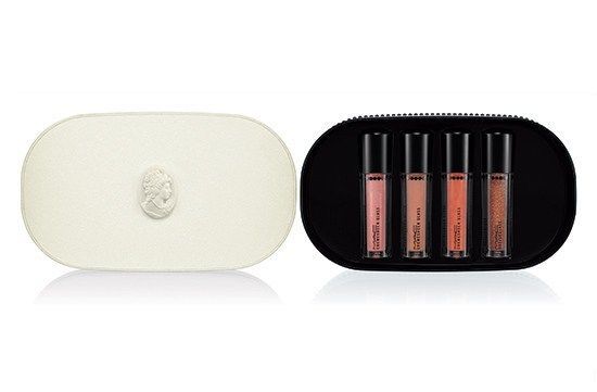 M·A·C Full Size Quad Lip Makeup