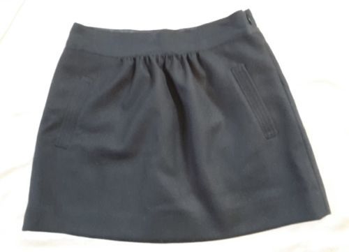 Women's 100% Woolen Skirts