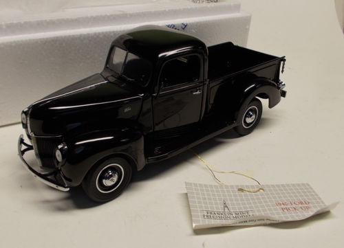 Franklin Mint 1/24 クリスマス トラック 2003限定モデル Franklin Mint 1/24 クリスマス トラック 2003限定モデル Franklin