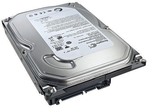 Seagate BarraCuda 3TB ST3000DM008 3.5