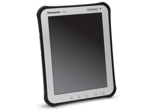 Panasonic Tablets und eBook-Reader