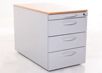 König + Neurath Büromöbel