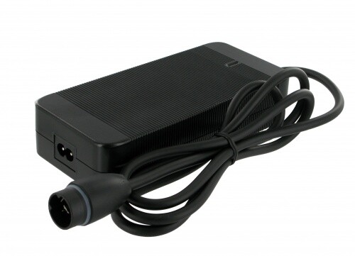Chargeur 42V Pour Vélo Electrique Pannier Rack Battery Suitable for