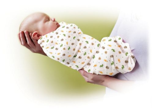 Mezcla de algodón Summer Infant Unisex Vivero blankets & Throws